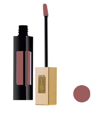 رژلب مایع حاوی ویتامین ای ایفسن Efsane Lip Gloss 149