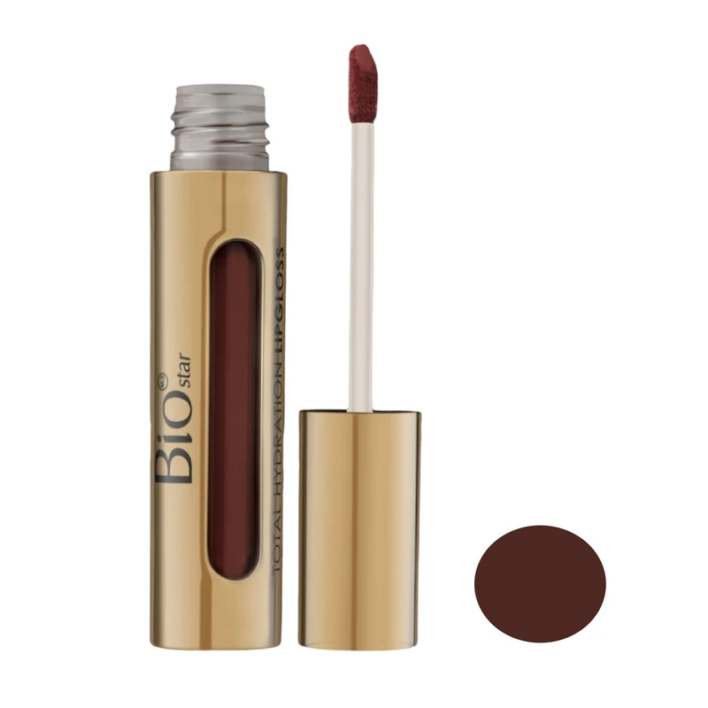رژ لب مایع 24 ساعته بیو استار شماره 103 - Bio Star
