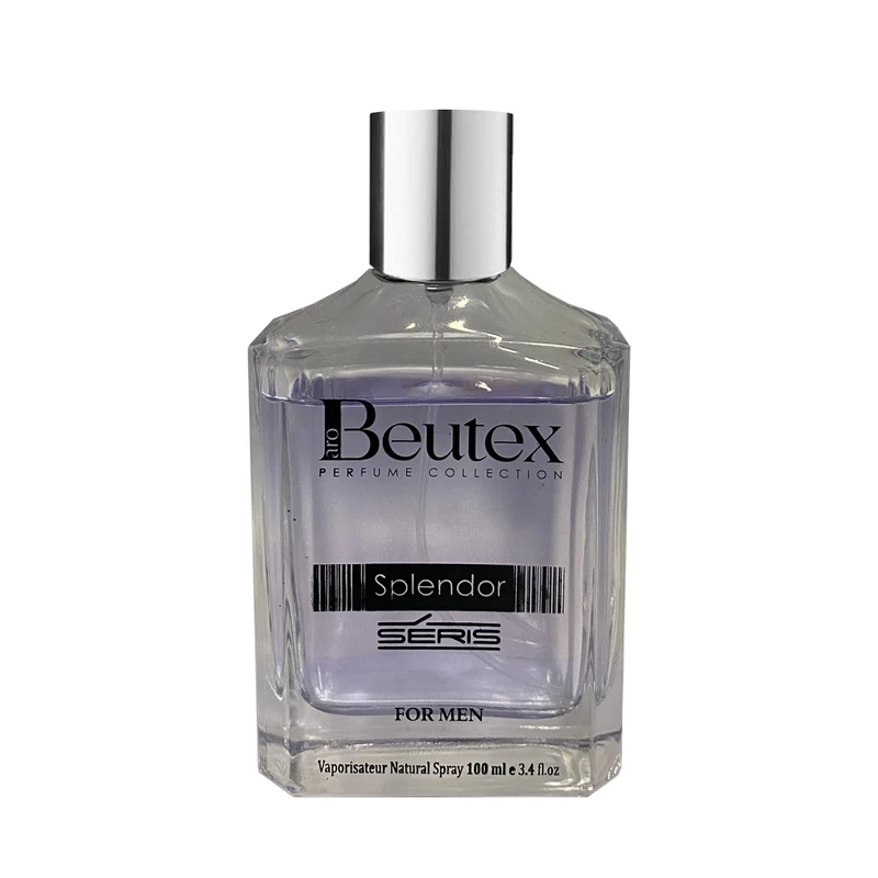 ادکلن 100 میل بیوتکس رایحه اسپلندور Beutex Splendor