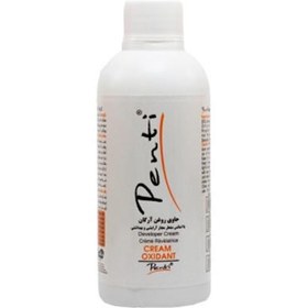 کرم اکسیدان 9 درصد پنتی 180 میلی لیتر | Penti Cream Oxidant