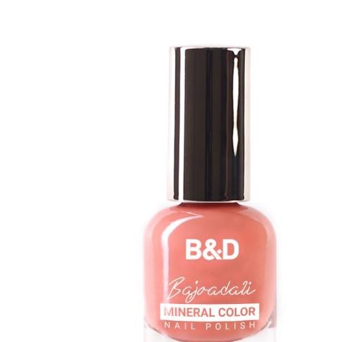 لاک ناخن بی اند دی سری N شماره B&D - N38