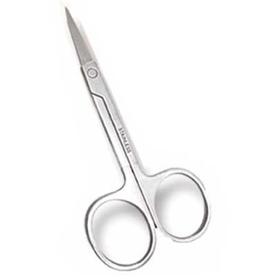 قیچی ابرو تیتانیوم شاینر Shiner مدل SH-142