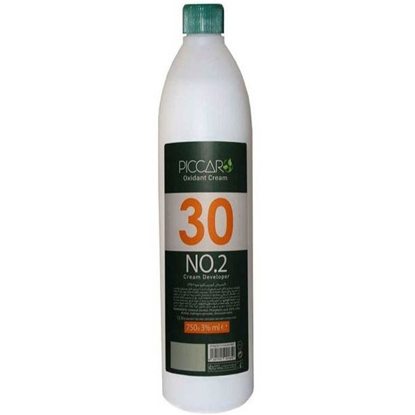 اکسیدان پیکارو 9 درصد Piccaro حجم 750 میل شماره 2