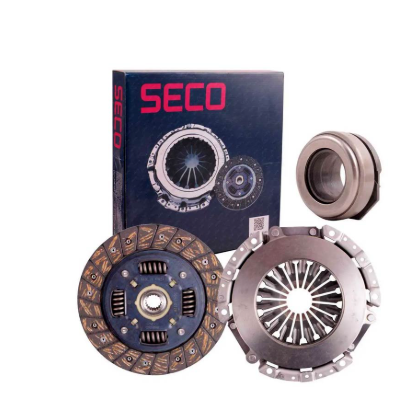 کیت کلاچ پژو 206 تیپ 5 سکو (SECO)