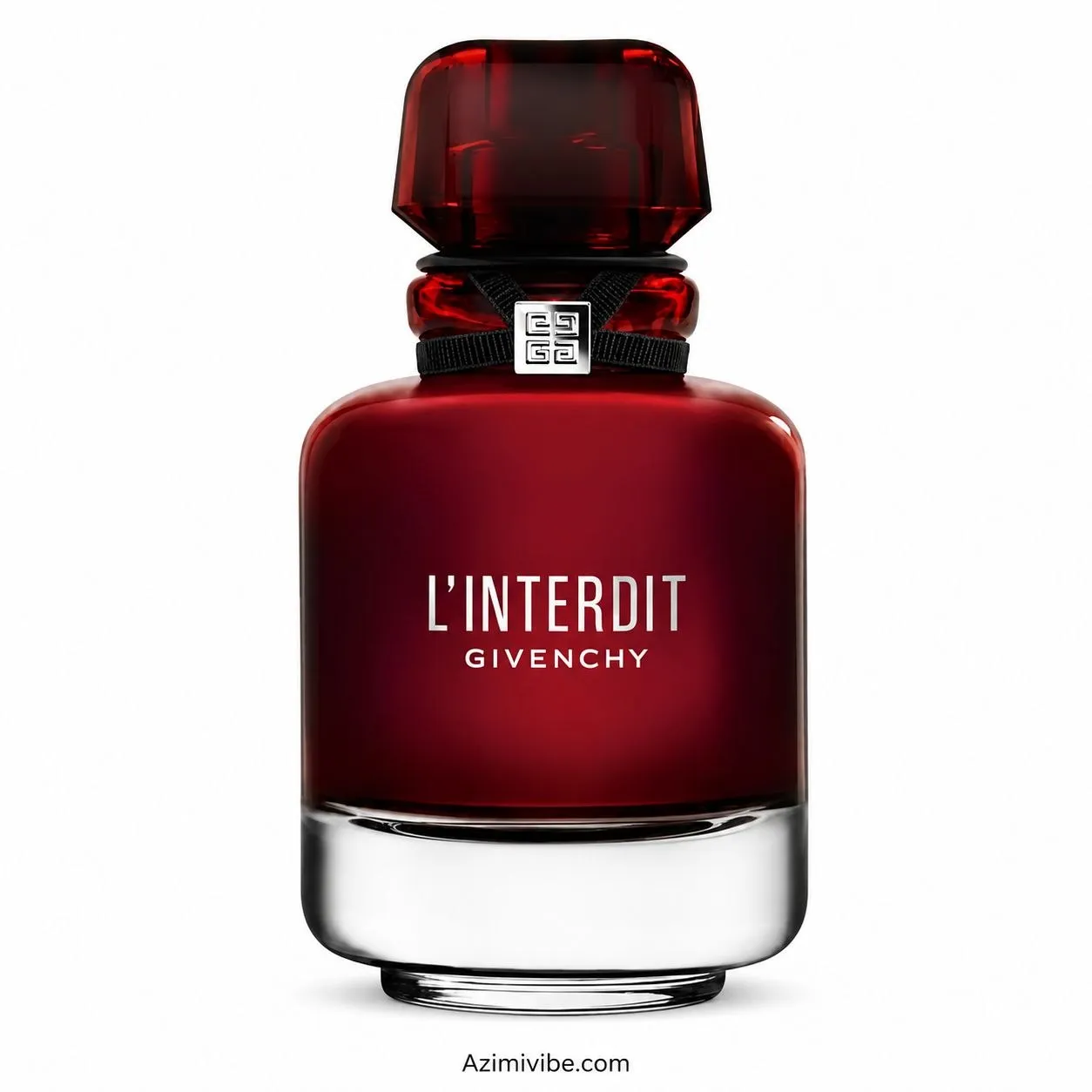 ادوپرفیوم ژیوانشی لینتردیت روژ 90 میل