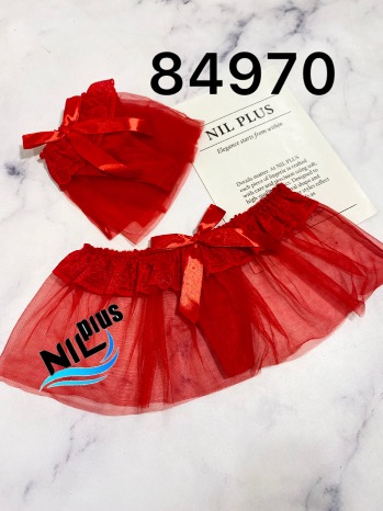 شورت فانتزی تور دامنی کد nil84970