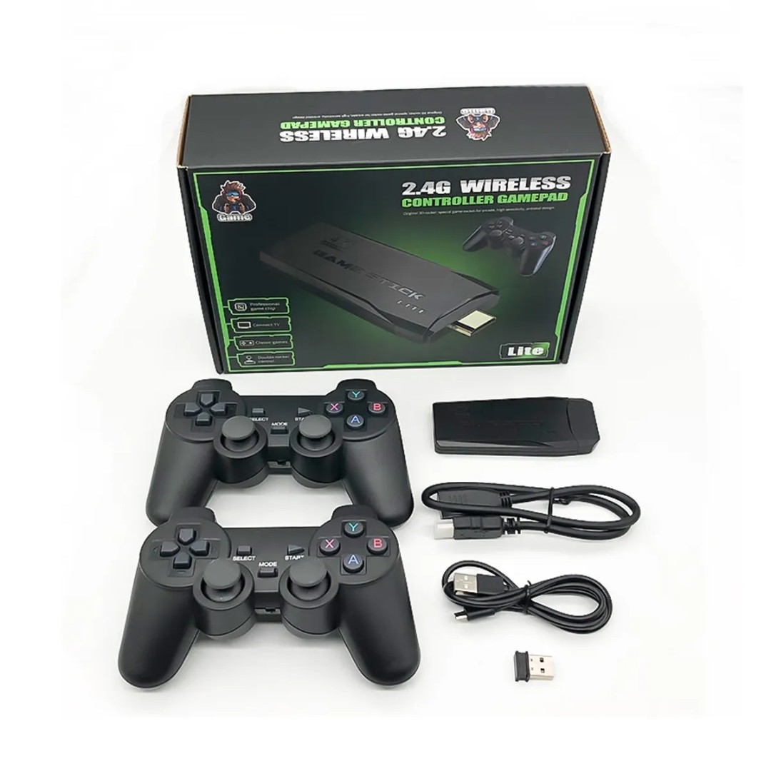 کنسول بازیGame Stick lite