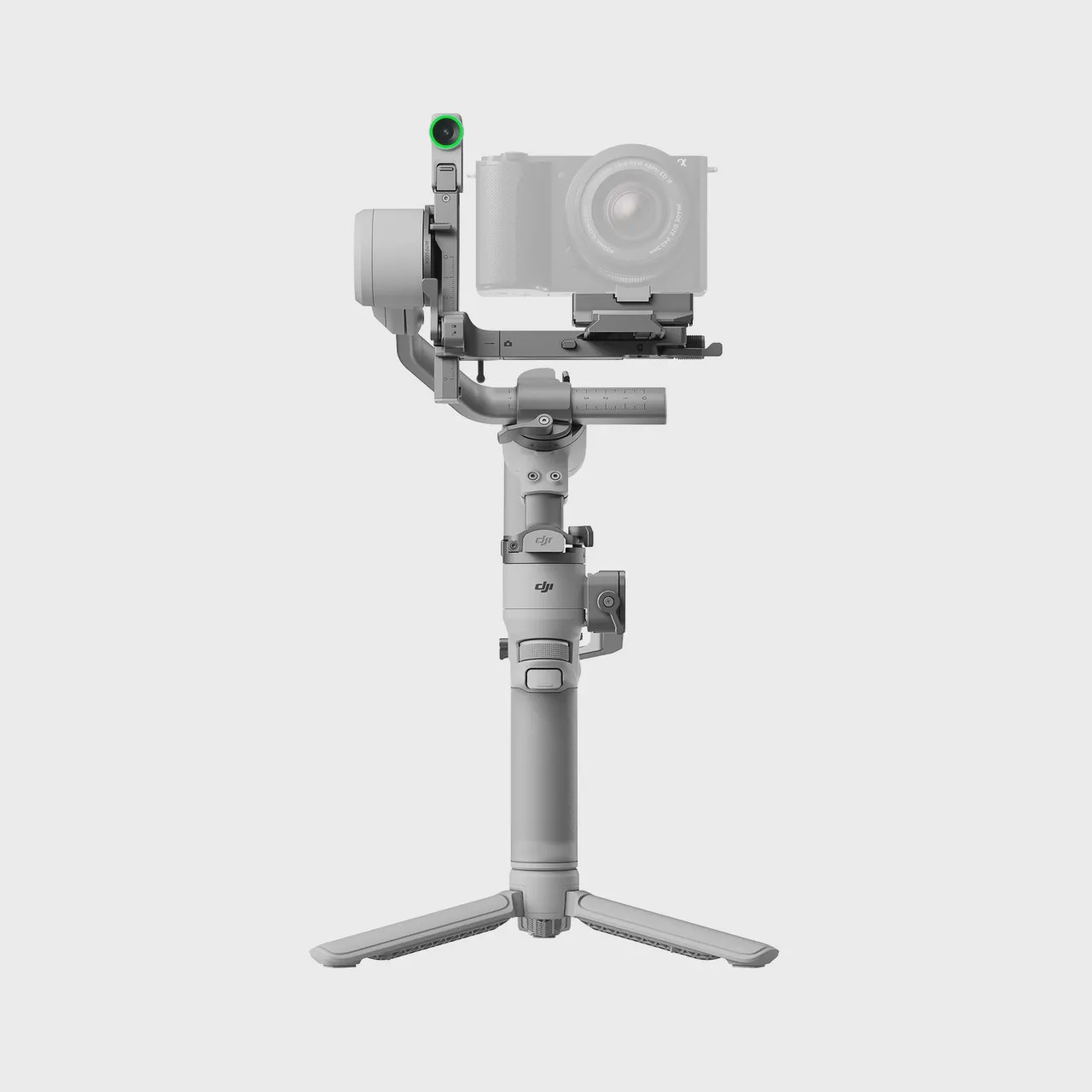 گیمبال DJI RS 4 Mini Combo