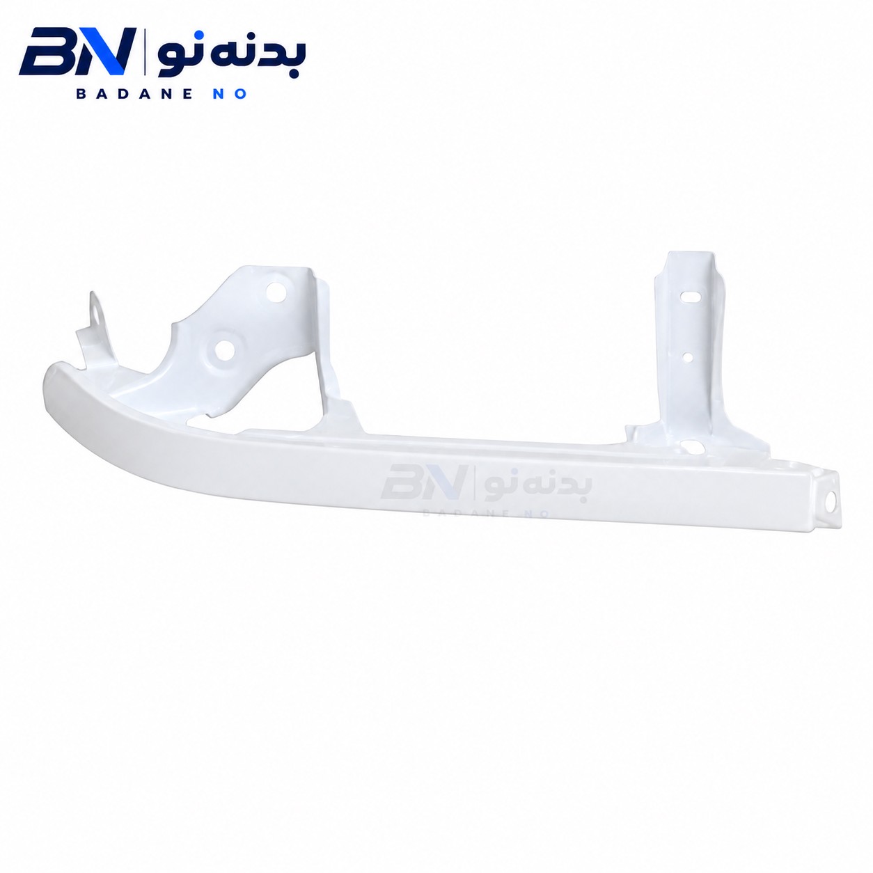 ابرویی چپ پراید صبا (GTX) شرکتی کوره ای (زیر چراغی)