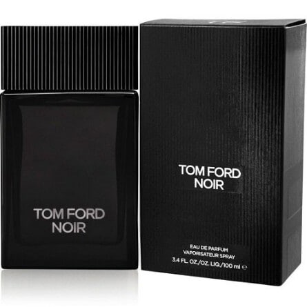 عطر تام فورد نویر اصل لوزی سوییس گرمی(دکانت) Tom Ford Noir