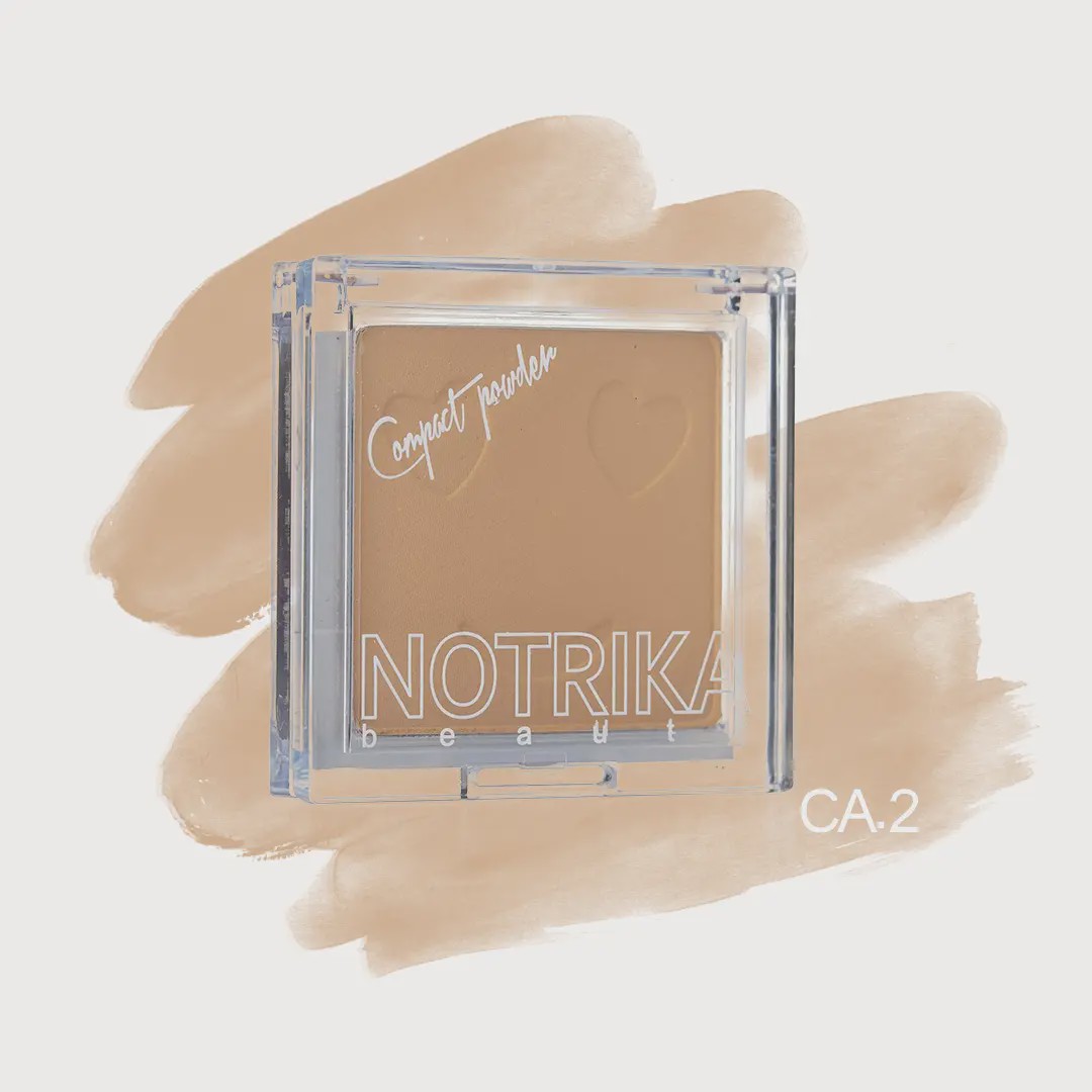 پنکیک نوتریکا NOTRIKA شماره CA2