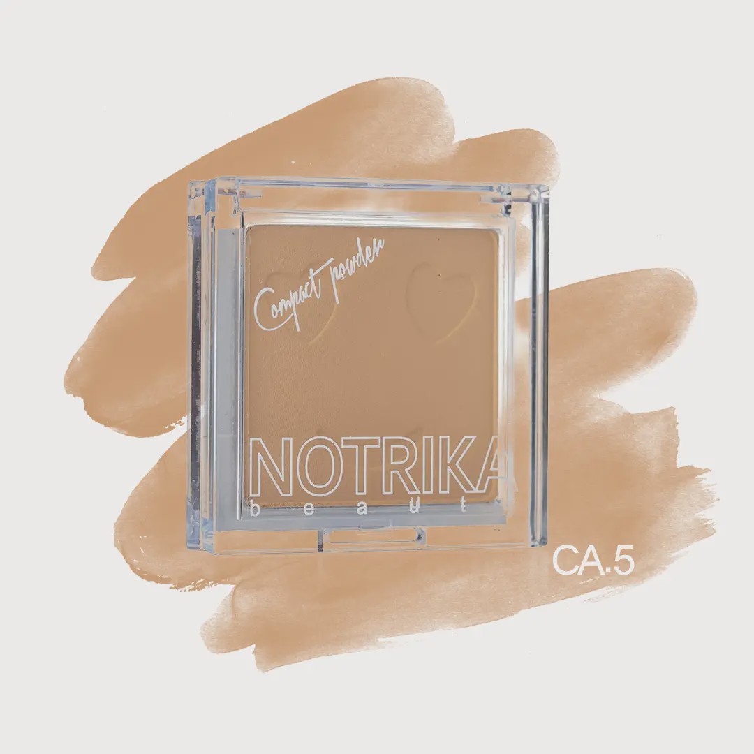 پنکیک نوتریکا NOTRIKA شماره CA5