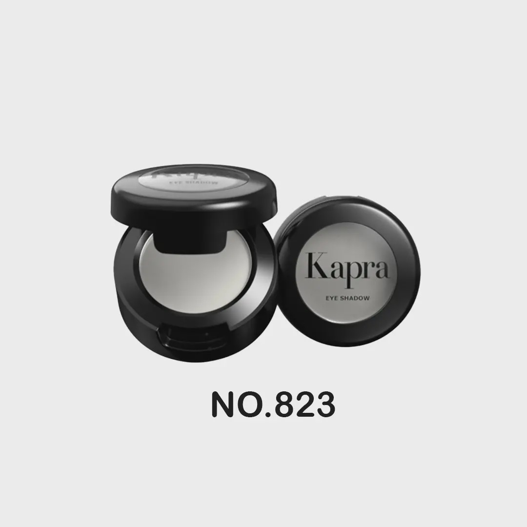 سایه چشم کاپرا نیو KAPRA NEW شماره 823