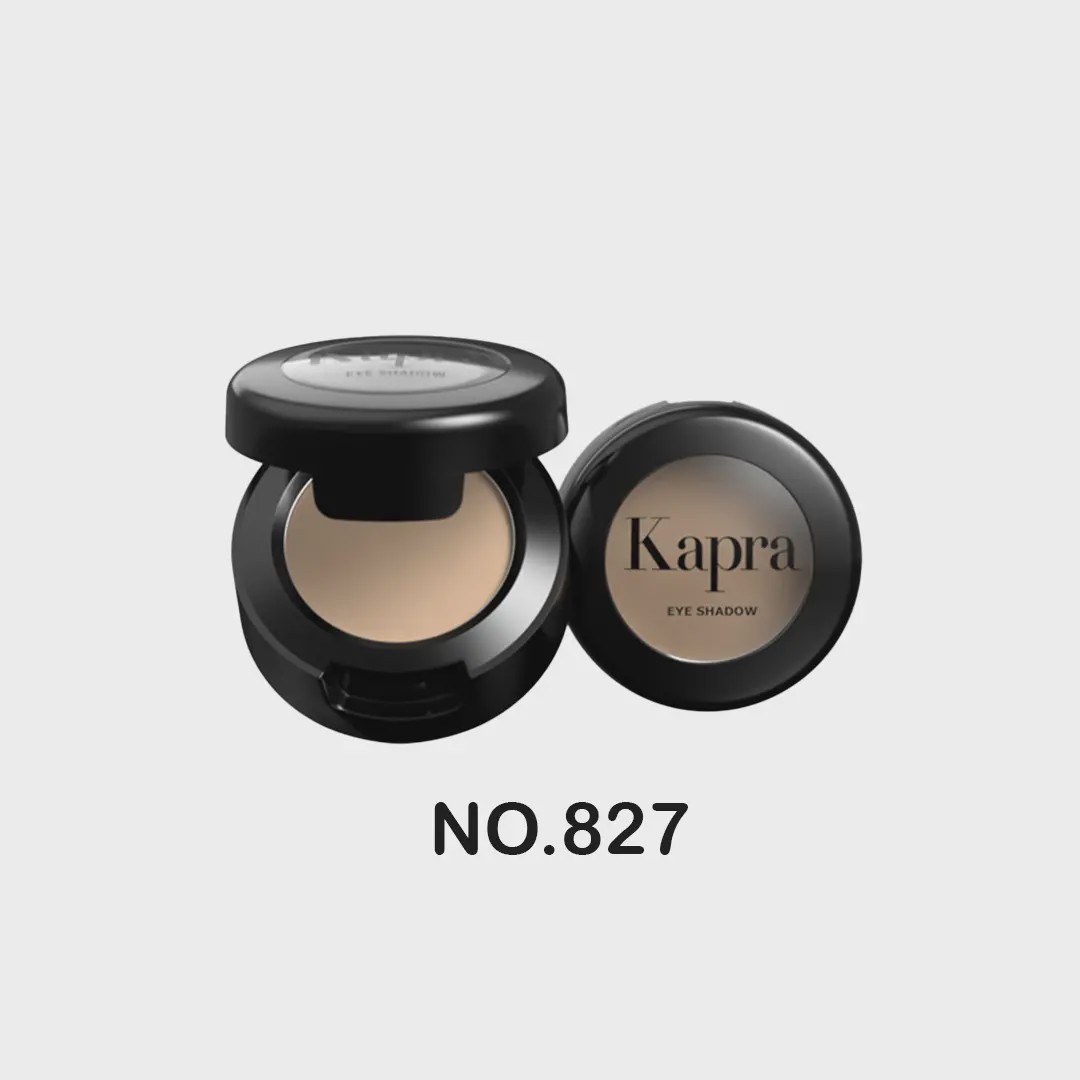 سایه چشم کاپرا نیو KAPRA NEW شماره 827