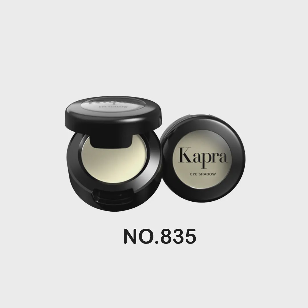 سایه چشم کاپرا نیو KAPRA NEW شماره 835