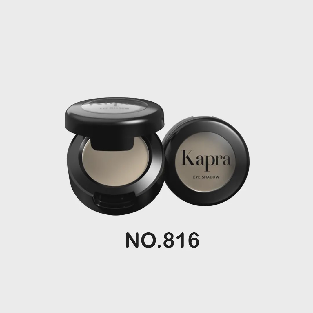 سایه چشم کاپرا نیو KAPRA NEW شماره 816