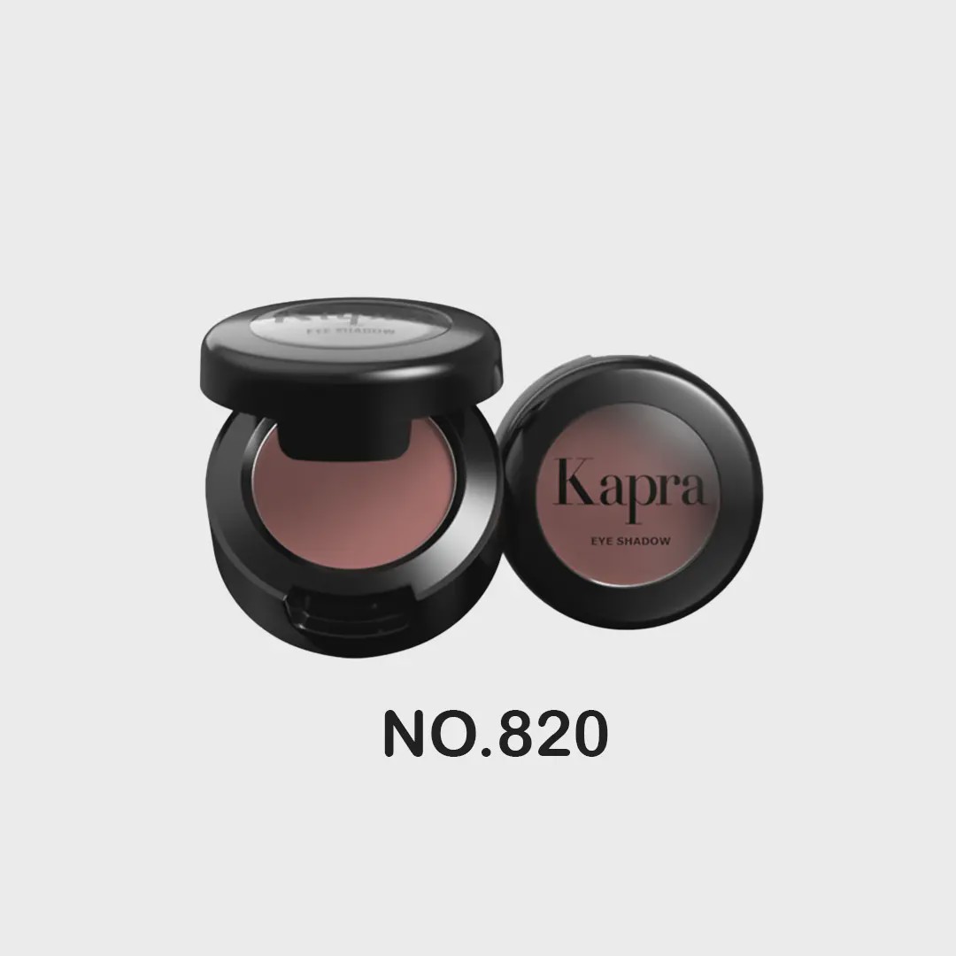 سایه چشم کاپرا نیو KAPRA NEW شماره 820