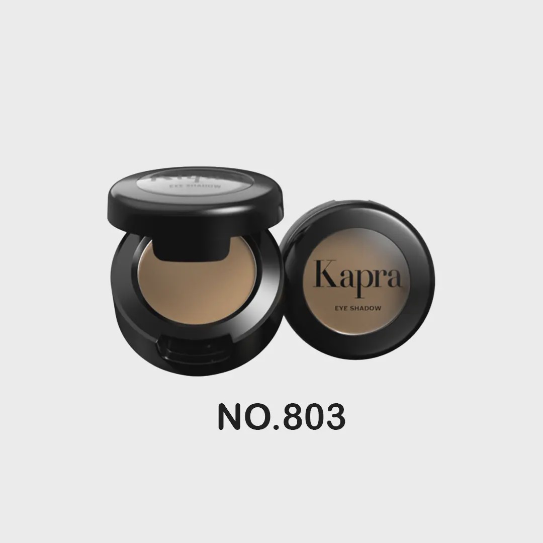 سایه چشم کاپرا نیو KAPRA NEW شماره 803