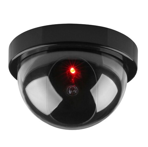 ماکت دوربین مدار بسته Activation Light