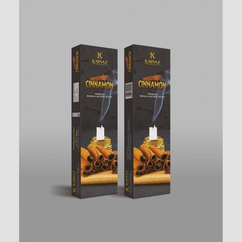 عود دارچین کیناز