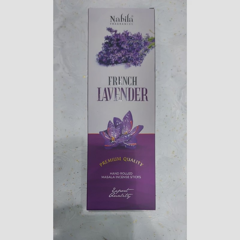عود فرنچ لوندر نابیلا