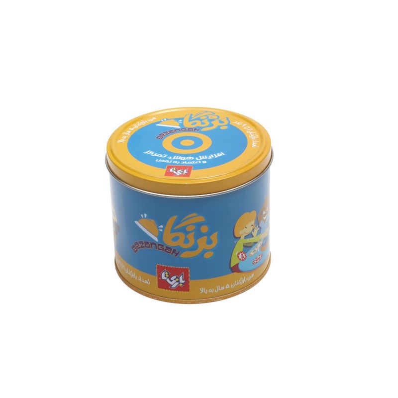 بازی فکری بزنگاه