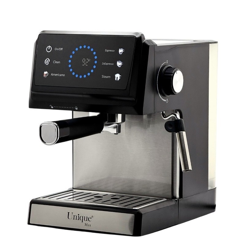 اسپرسو ساز 1800 میلی لیتر یونیک مکس مدل UM-757G