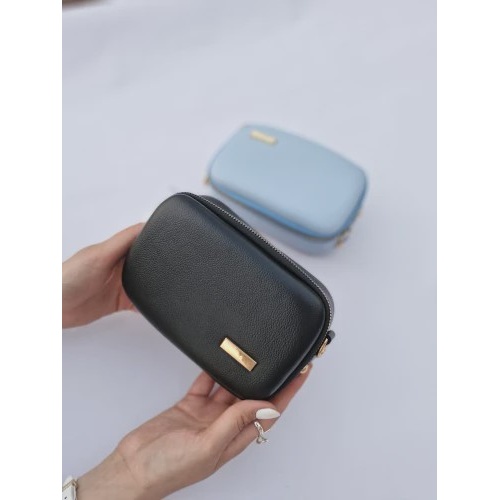 کیف دوشی زنانه مینیمال مدل کلاسیک کد 34