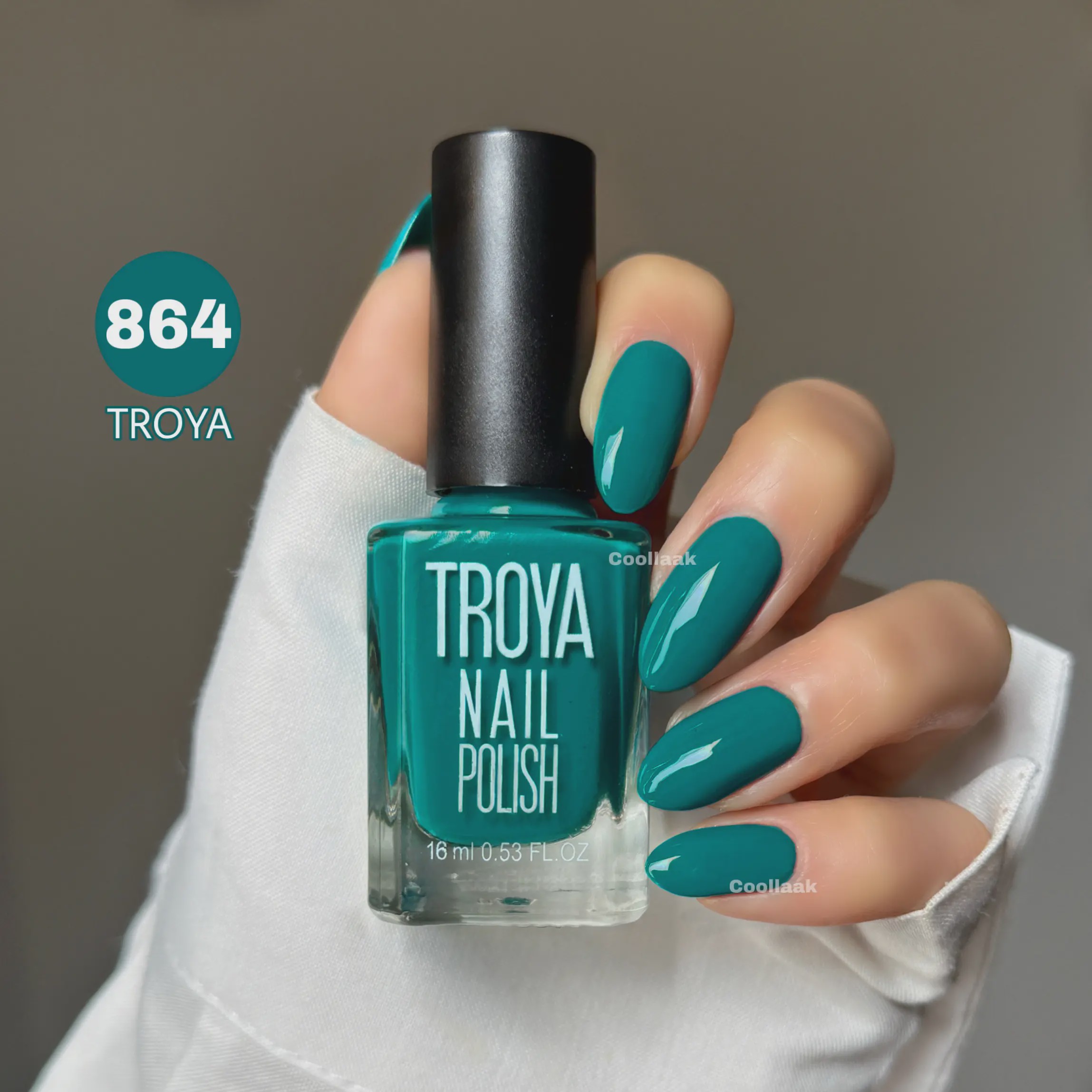 لاک ترویا 864 troya