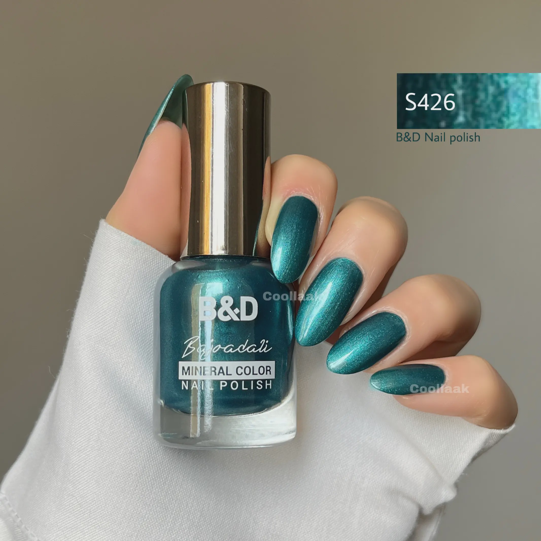 لاک BD S426 بی اندی