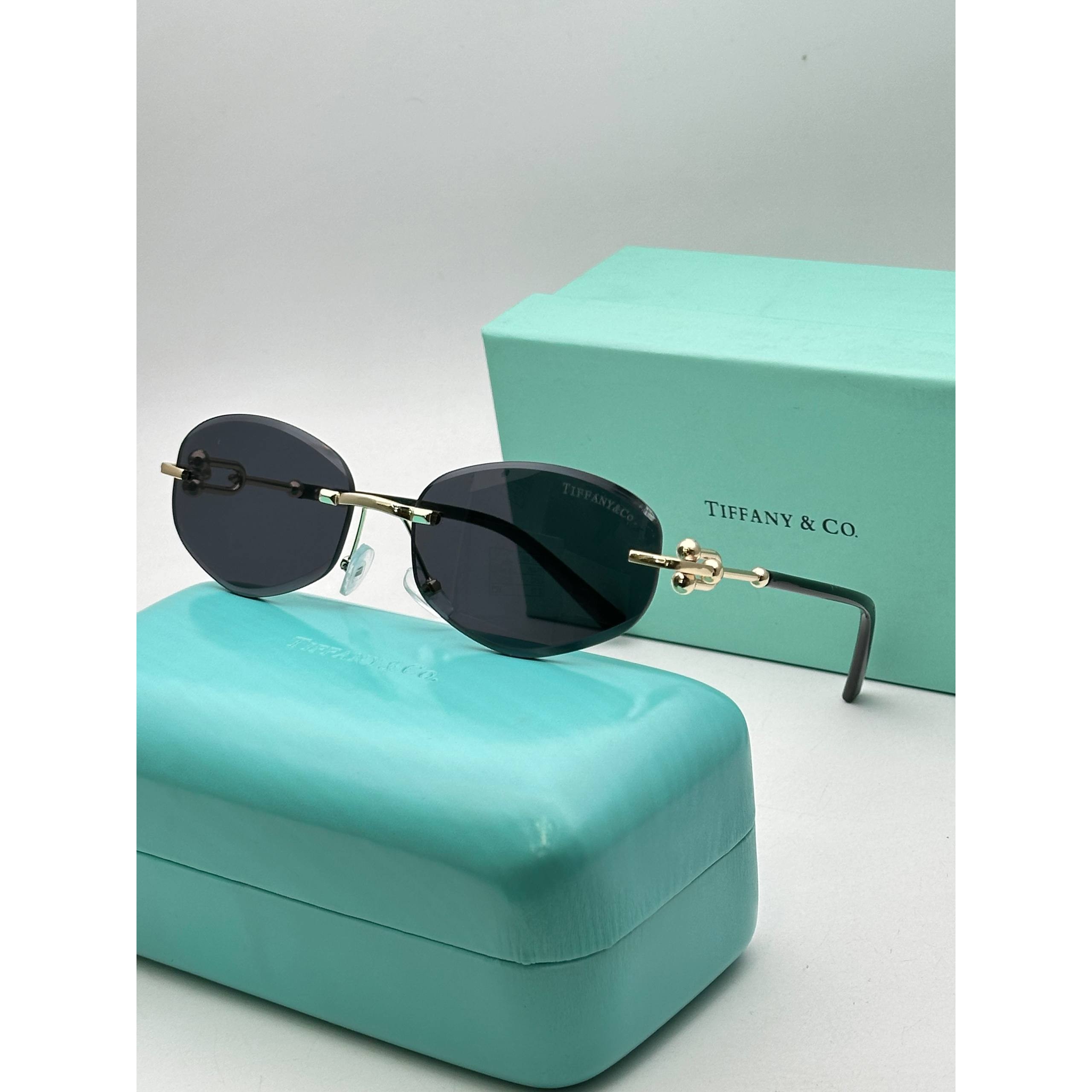 عینک تیفانی کو کد 8880 Tiffany co