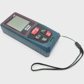 متر لیزری 40 متری ضد آب باس مدل B40