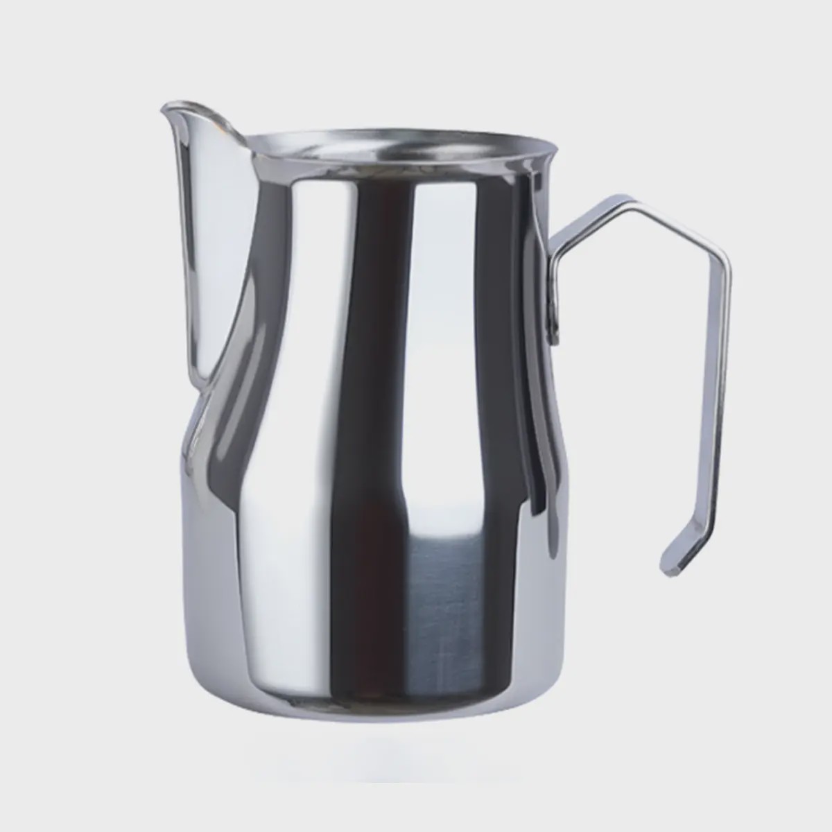 پیچر موتا استیل 750ml لاته آرت