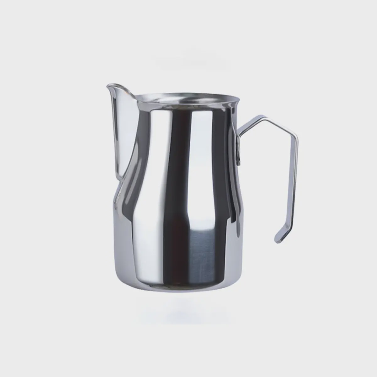 پیچر موتا استیل 350ml لاته آرت