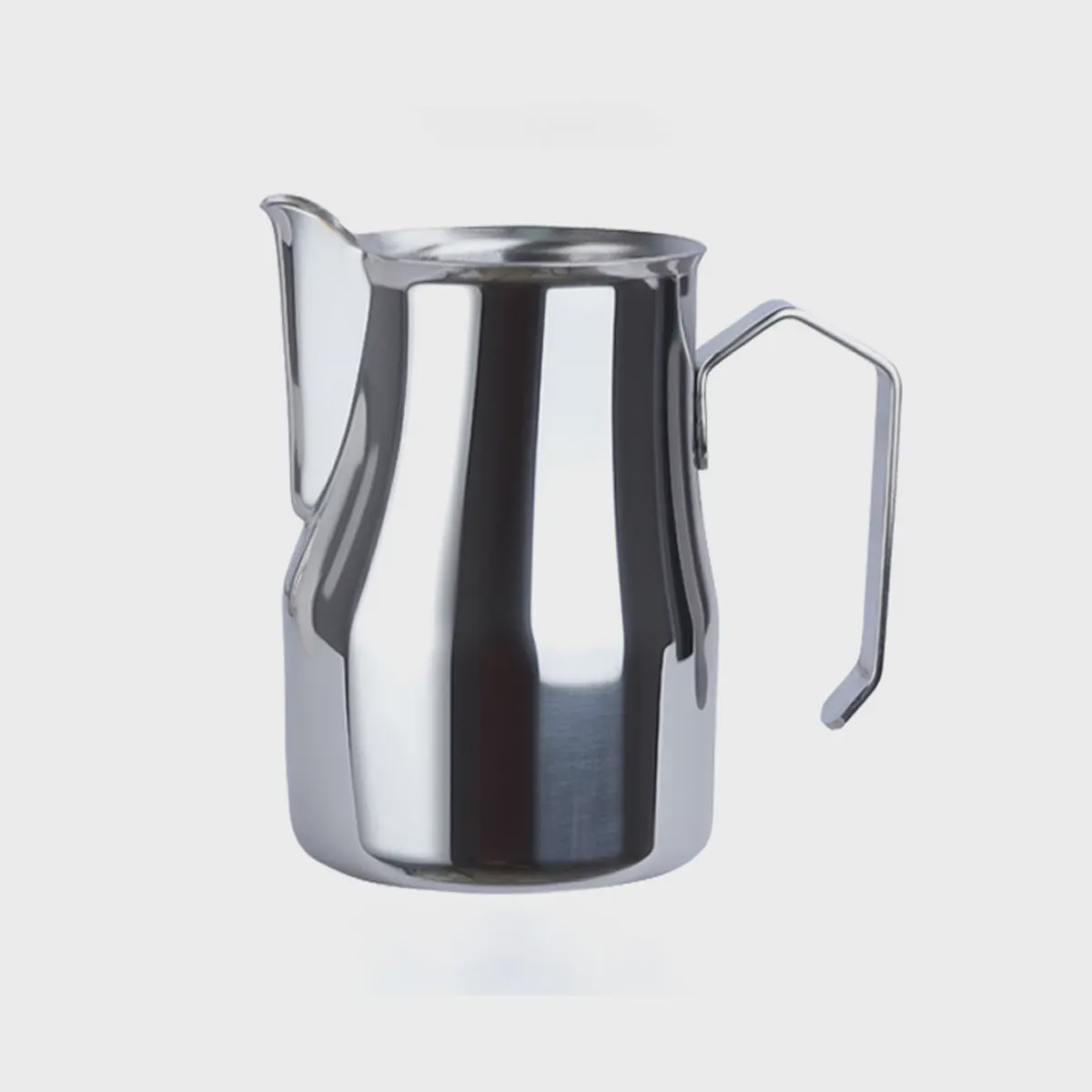 پیچر موتا استیل 550ml لاته آرت