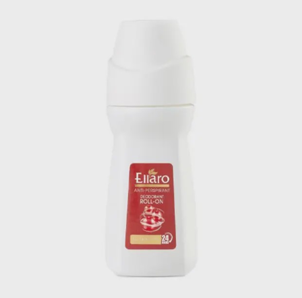 رولان دئودورانت ضد تعریق الارو رایحه شرقی Ellaro Anti Perspirant Deodorant Roll-On