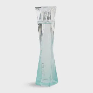 ادو پرفیوم زنانه ژک ساف مدل Blue Life حجم 100 میلی لیتر Jacsaf Blue Life Eau De Parfum For Women 100 ml