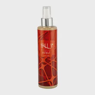 بادی اسپلش مردانه آی پلاس مدل red road حجم 200 میلی لیتر Iplus man s Splash Body Spray Model Red Road 200 ml