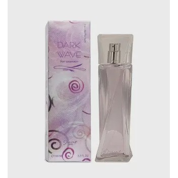 عطر زنانه دارک ویو 100 میلی لیتر ژک ساف Jacksaf Dark Wave Eau de Parfum