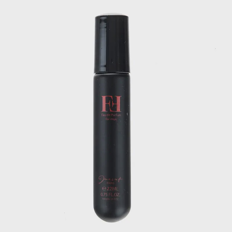 عطر جیبی اف اف FFبرند ژک ساف Jacsaf مردانه Jacsaf FF Pocket Perfume For Men 22 ml