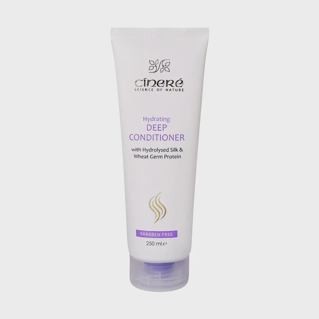 نرم کننده عمیق مو سینره Deep Hair Conditioner Cinere Cinere