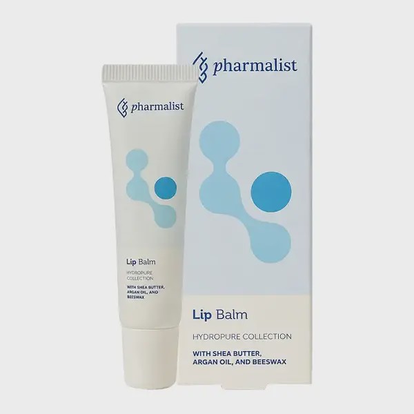 بالم لب ترمیم کننده فارمالیست 15ml