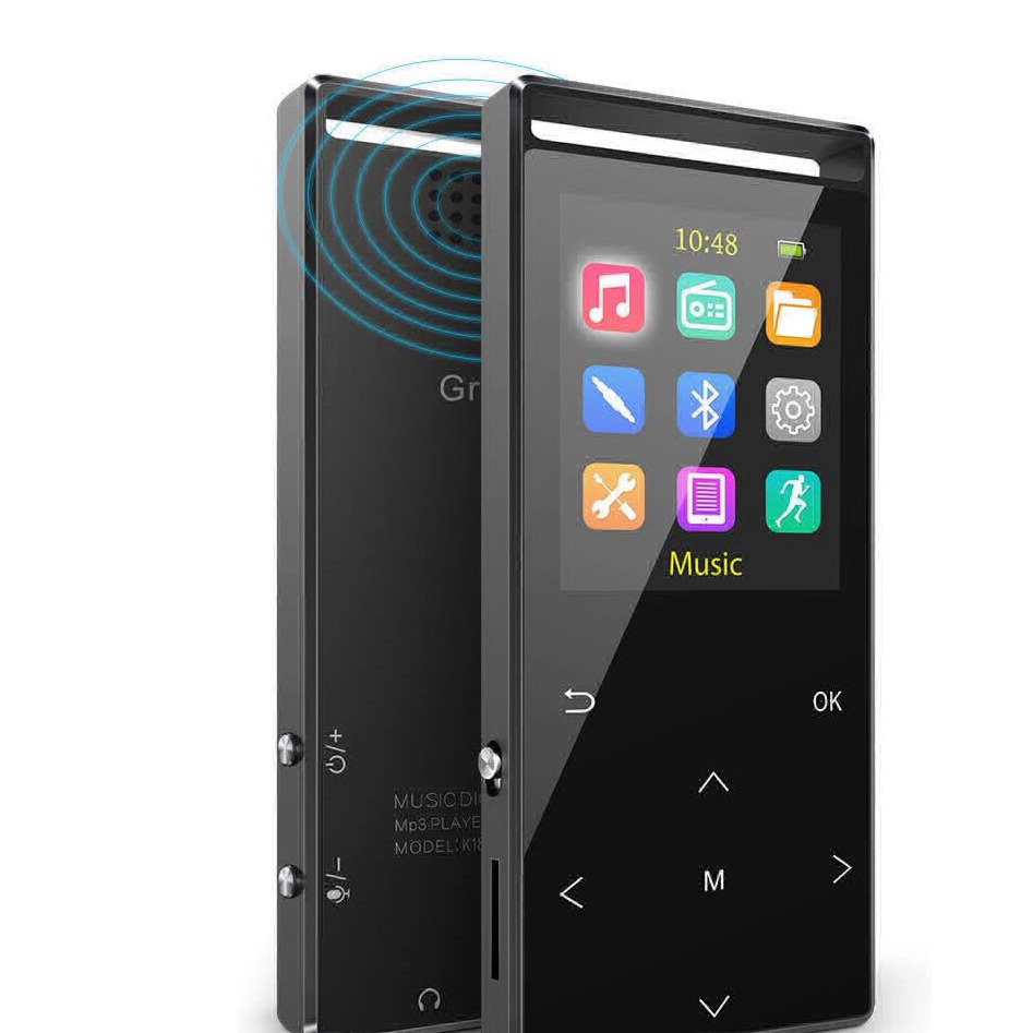 موزیک پلیر 32 گیگ HIFI برند MUSRUN