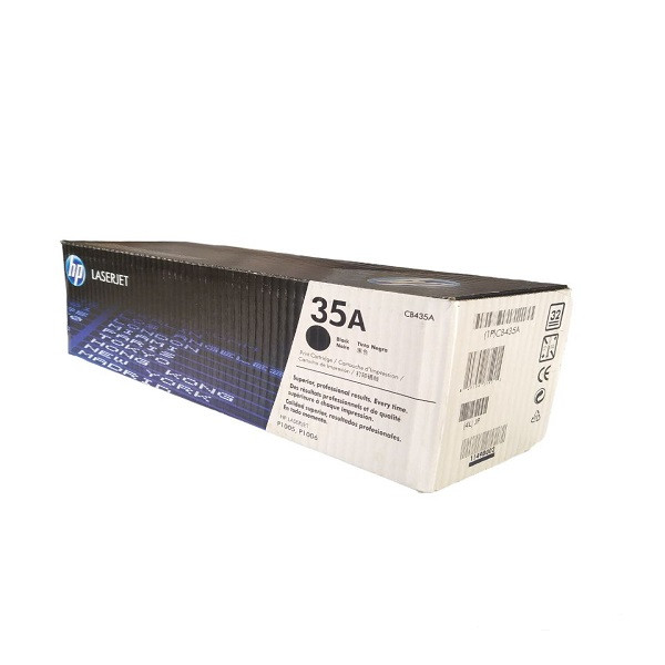 کارتریج اچ پی مدل 35A