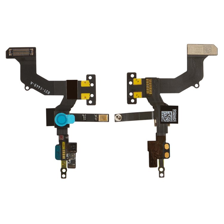 FLAT 5S SMALL CAMERA SP APPLE (پس کرایه)