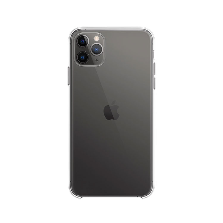قاب آیس کیس شفاف Iphone 11 promax