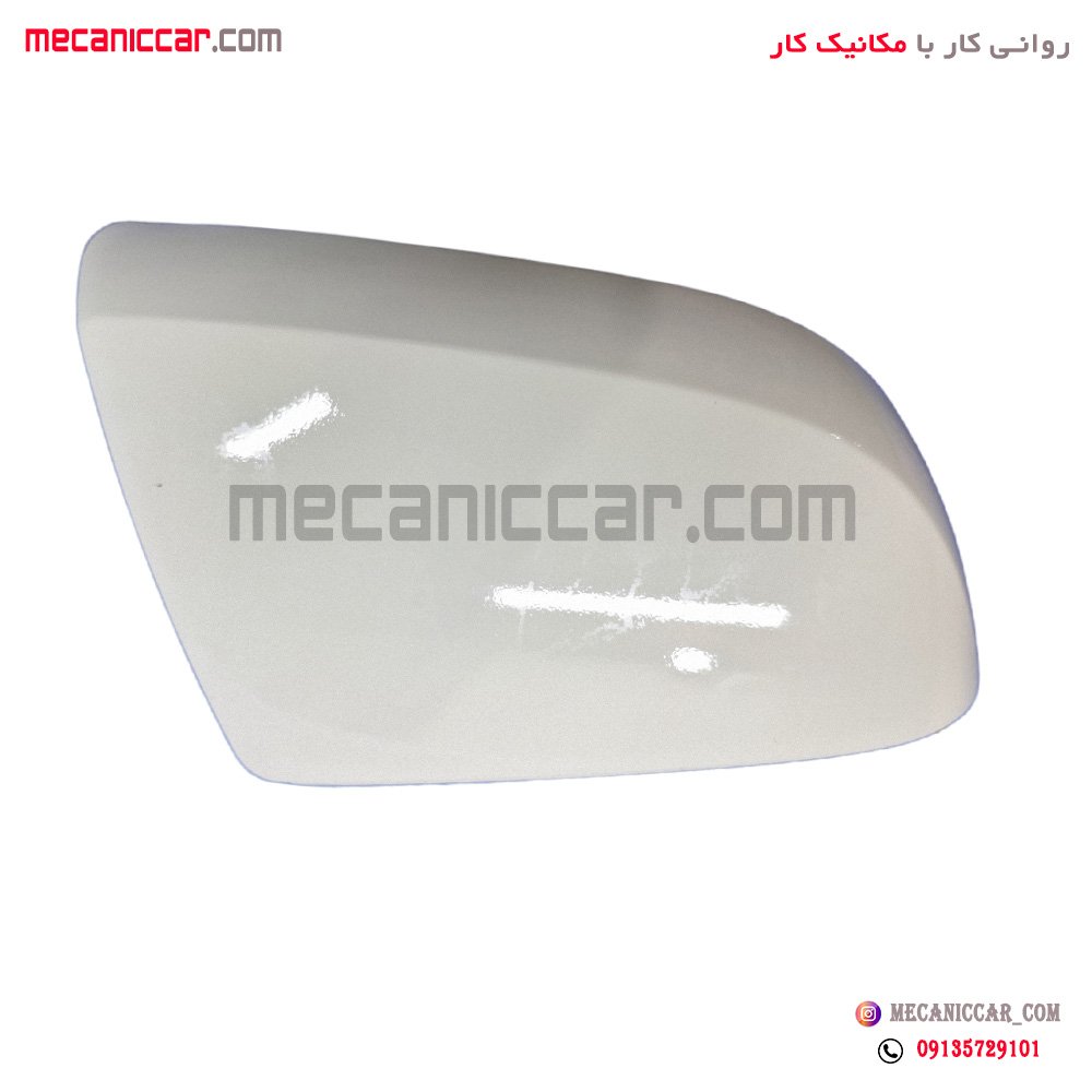 فلاپ اینه راست رانا