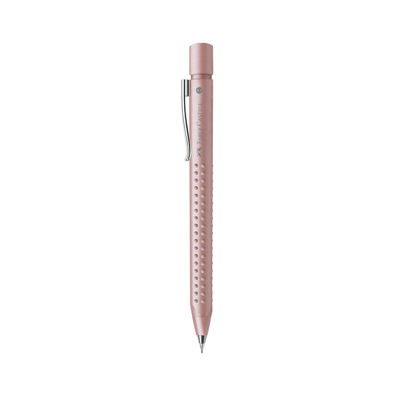 مداد نوکی 0.7 میلیمتری فابر کاستل مدل Grip 2011
