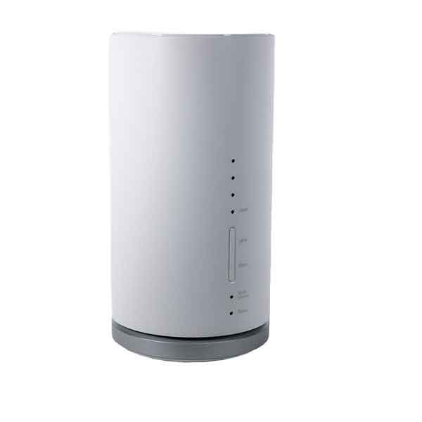 مودم 4.5G ثابت و موبایل Speed Wi-Fi HOME مدل L01s با پشتیبانی TD-LTE و FD-LTE، سرعت دانلود تا 440Mbps، تجمیع فرکانسی،...
