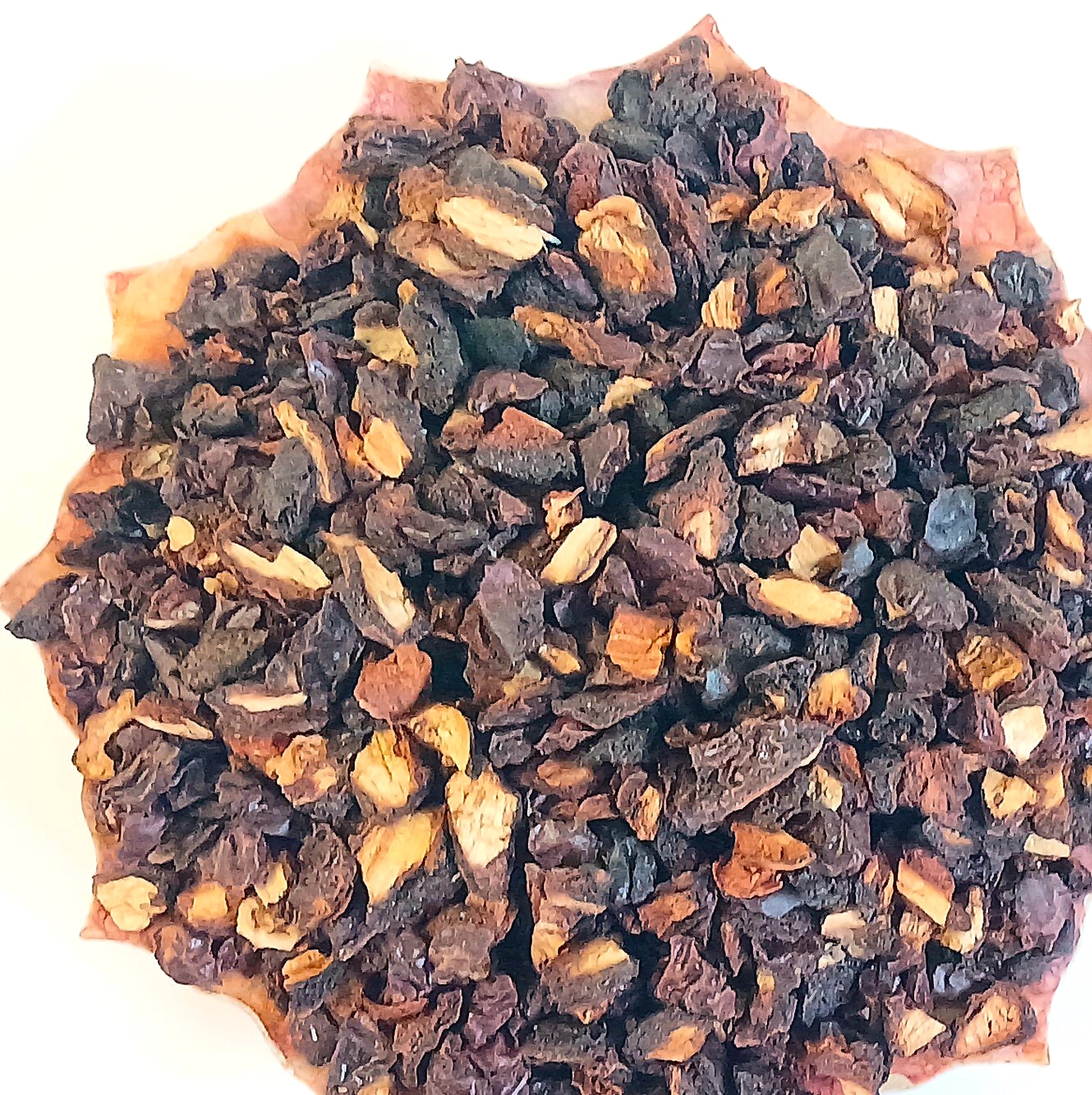 چای خرما نگینی 10 کیلویی بدون مواد نگه دارنده